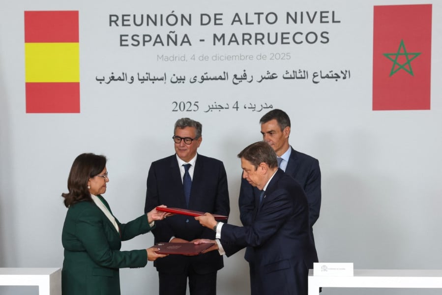 Madrid: La coopération bilatérale au centre d'une série d'entretiens maroco-espagnols au niveau ministériel