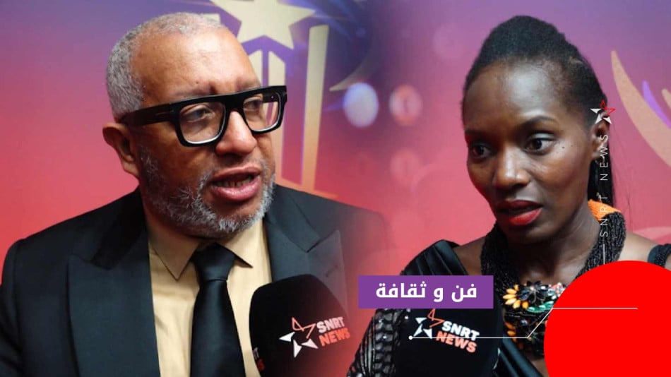 فيلم "النمل" ياسين فنان