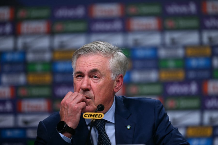 كارلو أنشيلوتي - Ancelotti