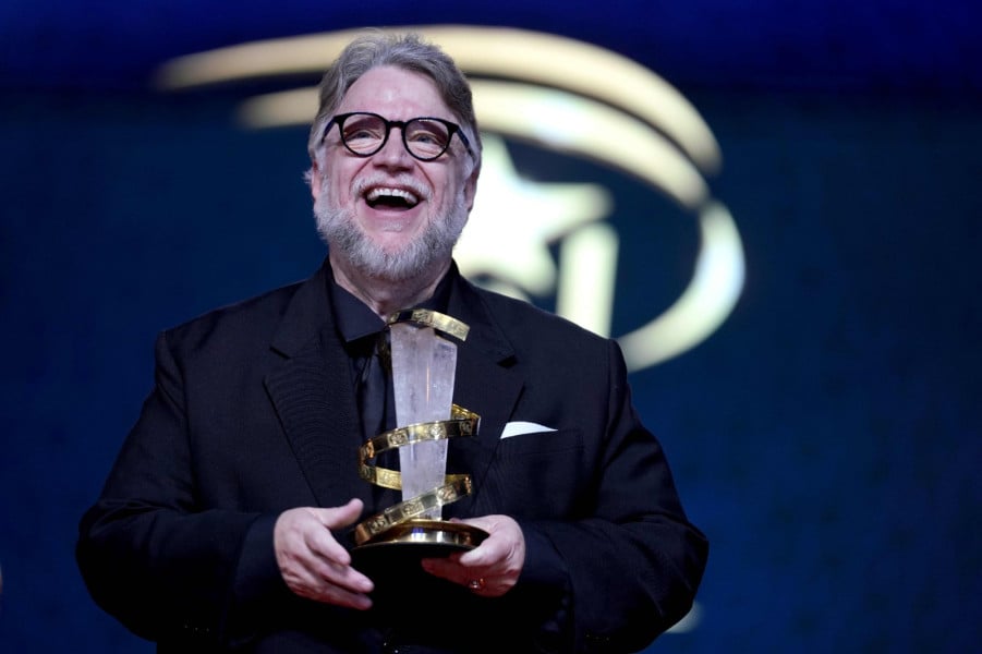 del toro