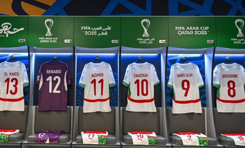 maroc vs oman