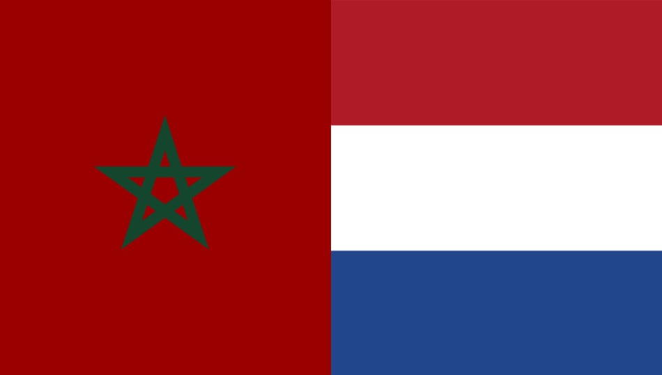 Maroc-Pays Bas