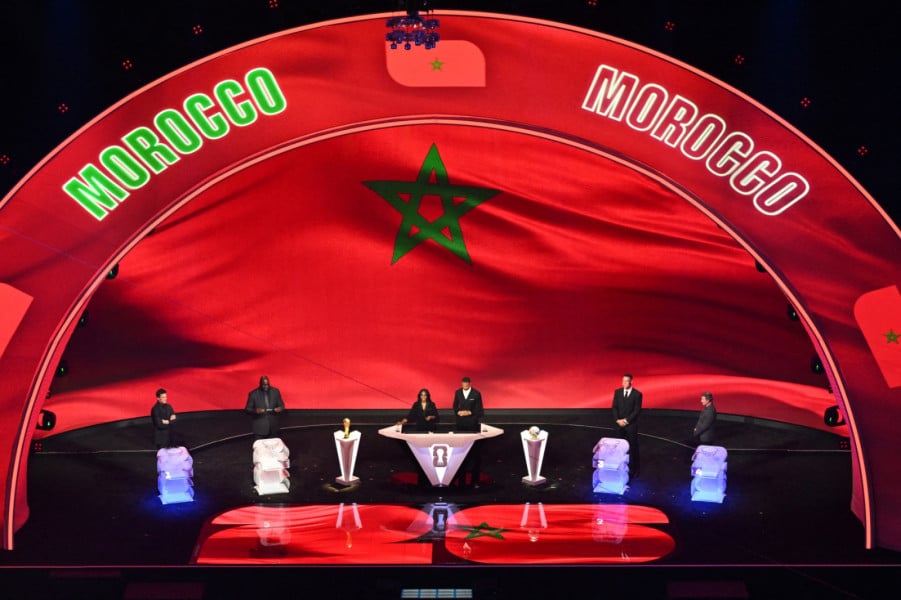 Tirage au sort
