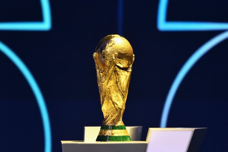 مونديال 2026: الحكومة الفرنسية لا ترغب بالمقاطعة 