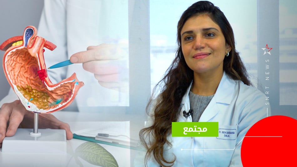 جرثومة المعدة عند الأطفال
