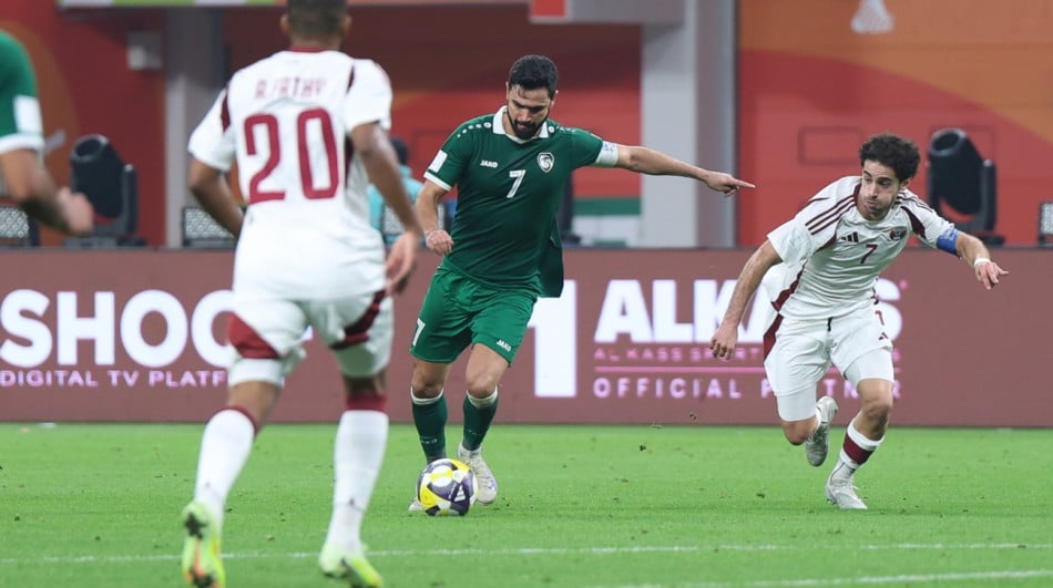 syrie vs qatar