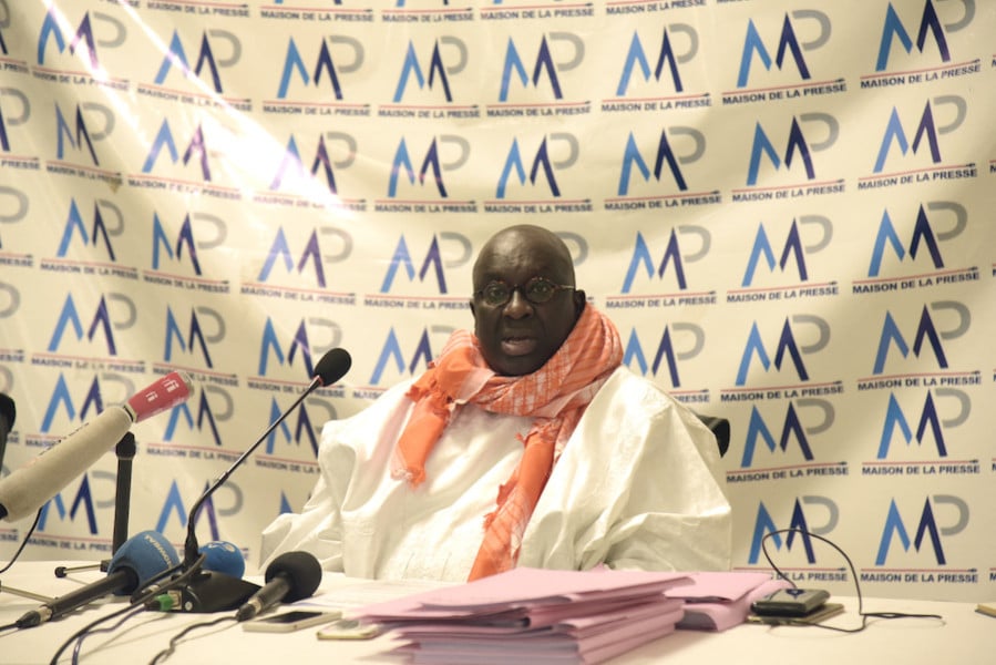 Papa Massata Diack