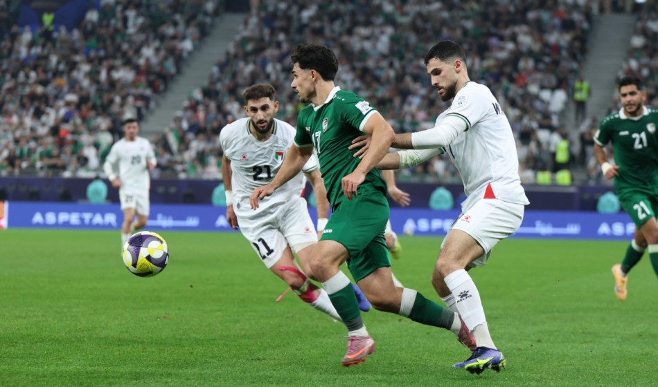 Coupe arabe : la Palestine marque l’histoire, la Tunisie dit adieu au tournoi