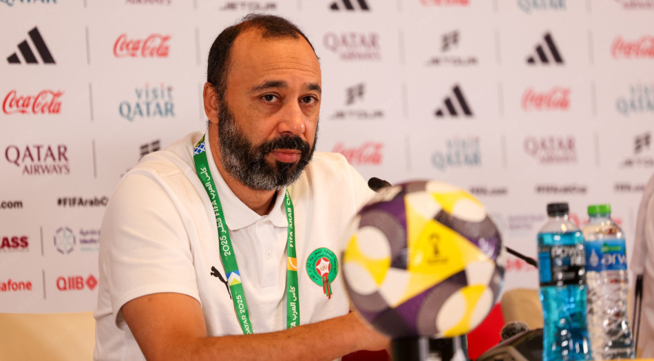 Maroc–Arabie Saoudite: Sektioui revient sur une victoire sous pression