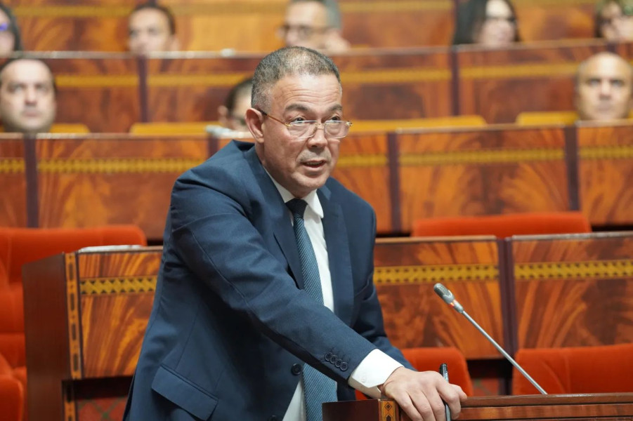 Aides sociales: Mise à jour régulière des données pour une attribution équitable, selon Lekjaa
