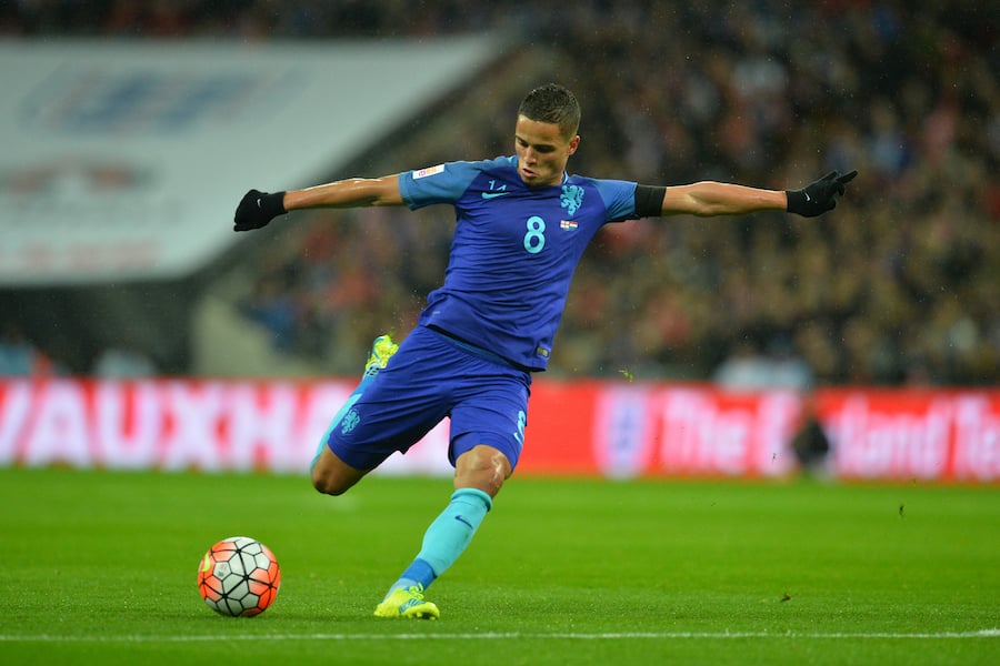 Ibrahim Afellay
