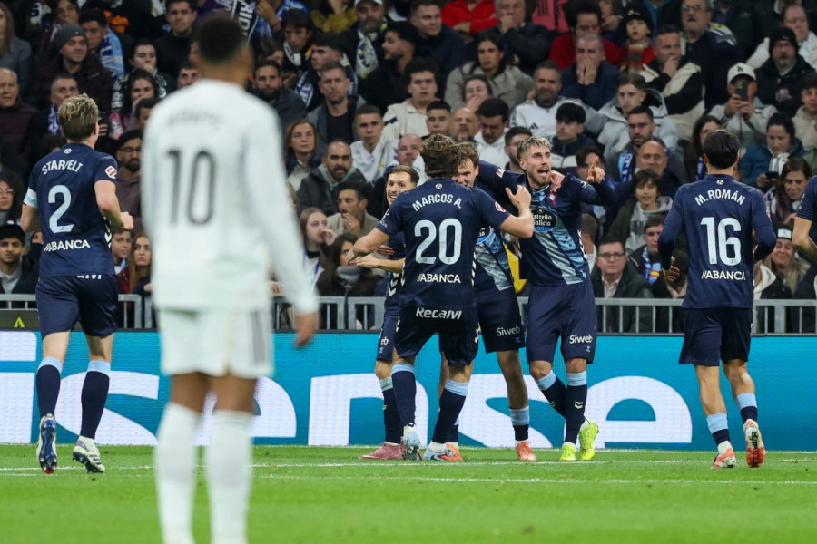 Real Madrid