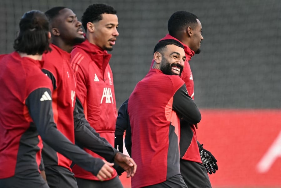 Foot: Slot recadre Salah mais laisse la porte ouverte à un retour