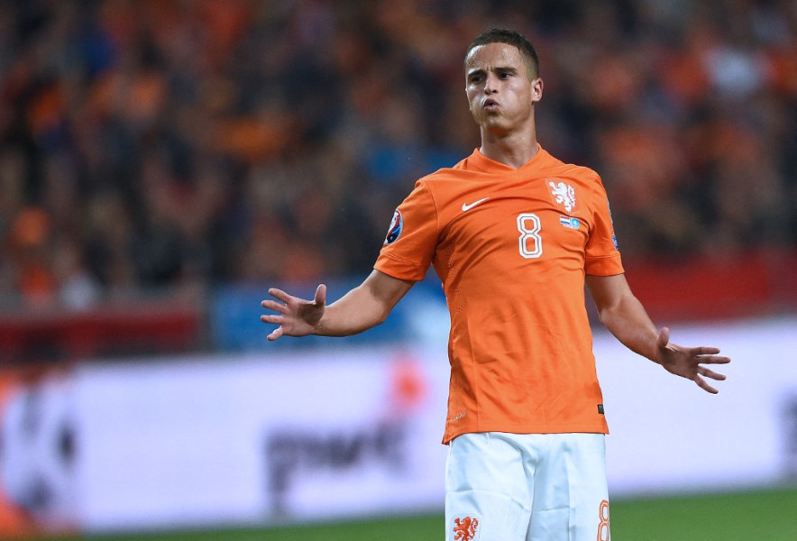 Ibrahim Afellay