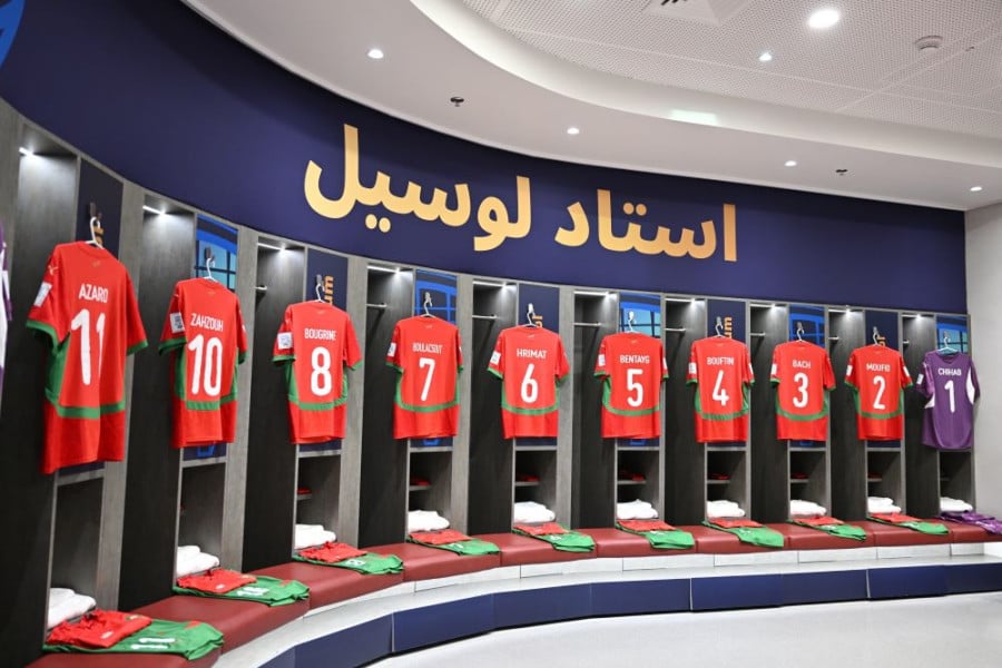 Coupe arabe: Tarik Sektioui dévoile son onze face à l’Arabie saoudite