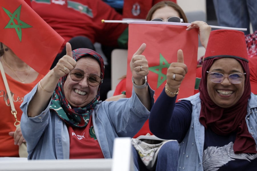 مونديال 2026: مونتيري تكتسي بالألوان المغربية والهولندية مع تدفق المشجعين قبل قمة دور الـ32