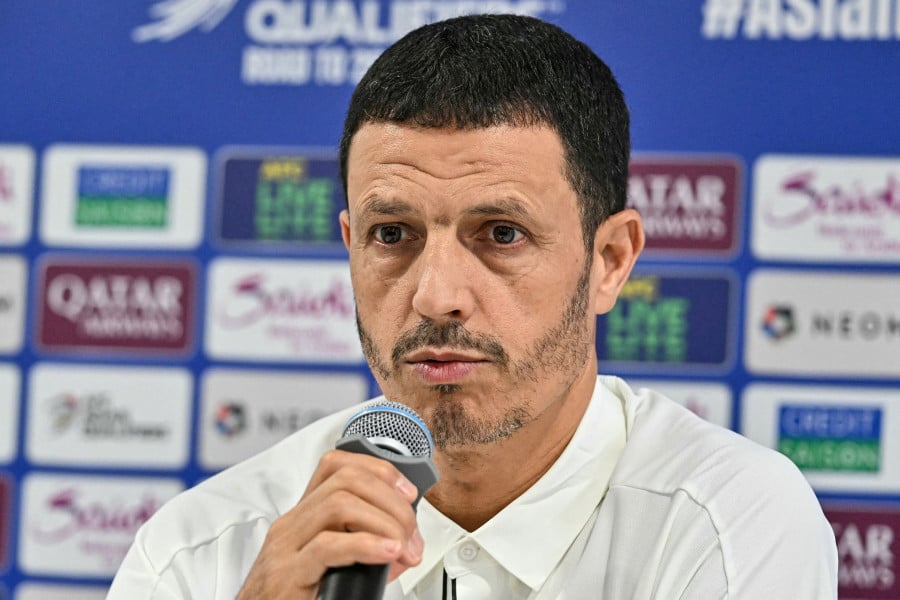  Jamal Sellami