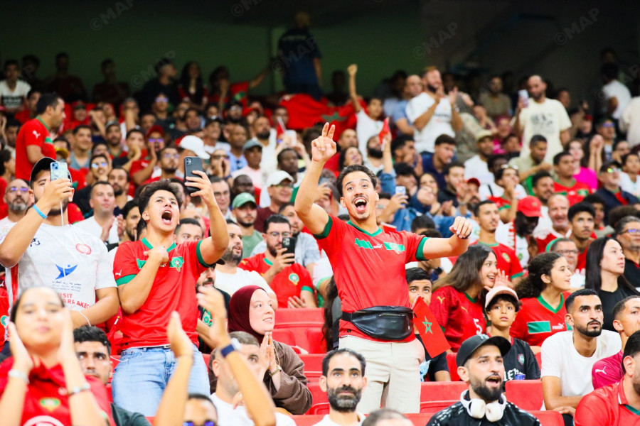 complexe moulay abdellah