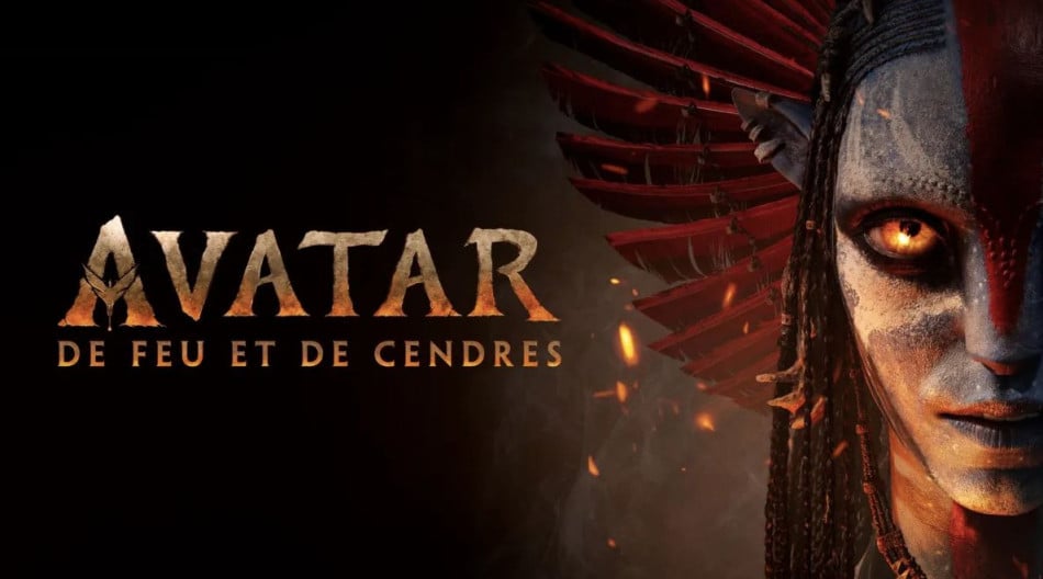 Avatar-De Feu et de Cendres