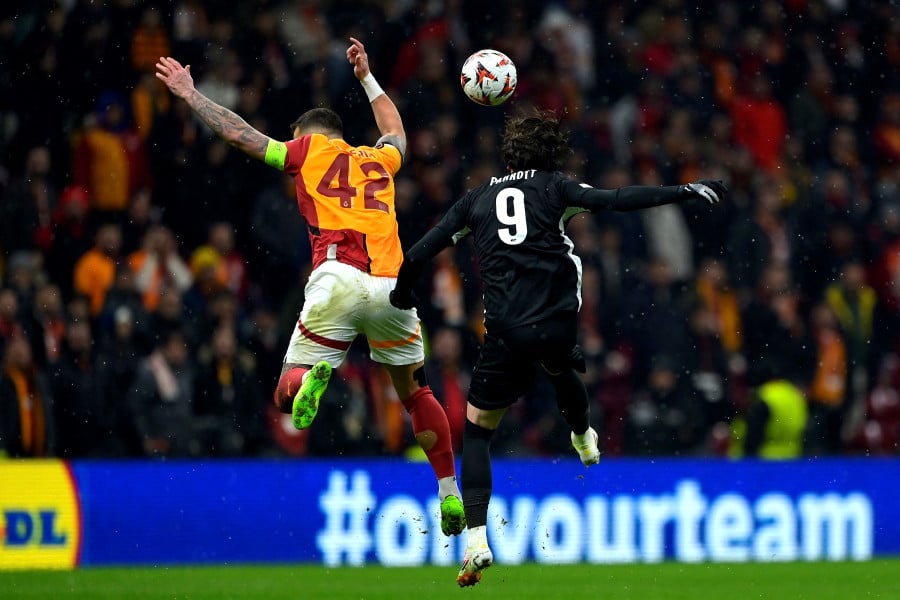 galatasaray