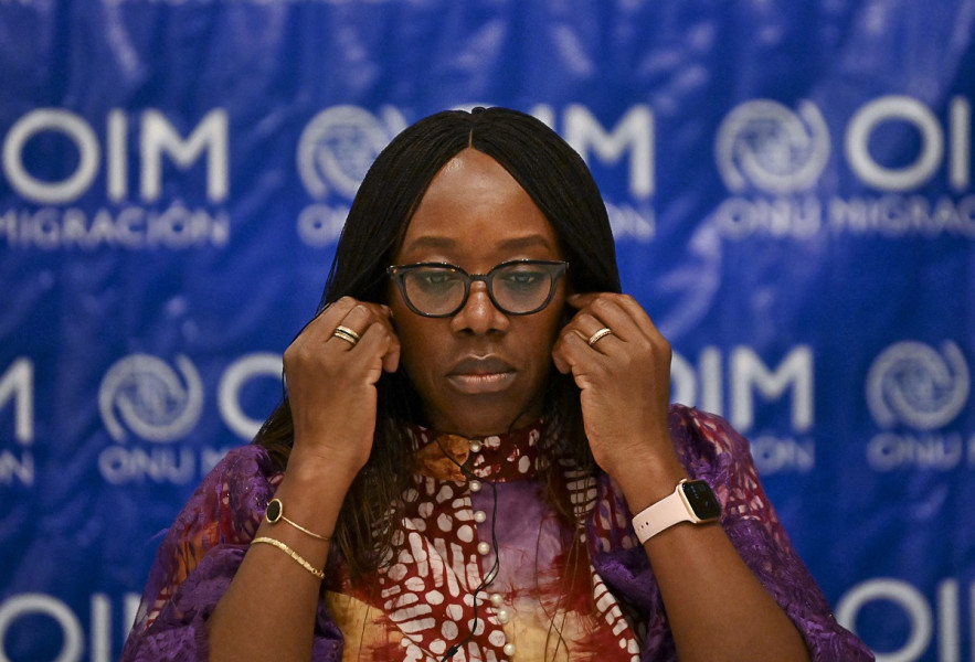 Ugochi Daniels