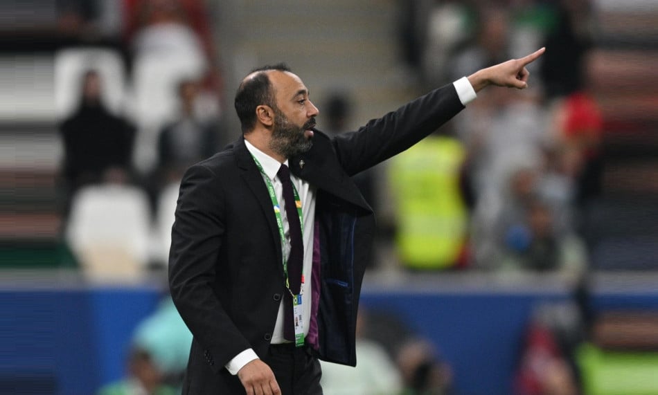 Coupe arabe 2025: L’essentiel de la conférence de presse de Tarik Sektioui