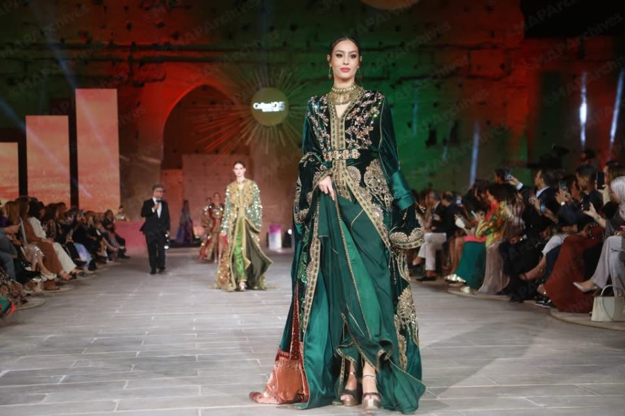 caftan