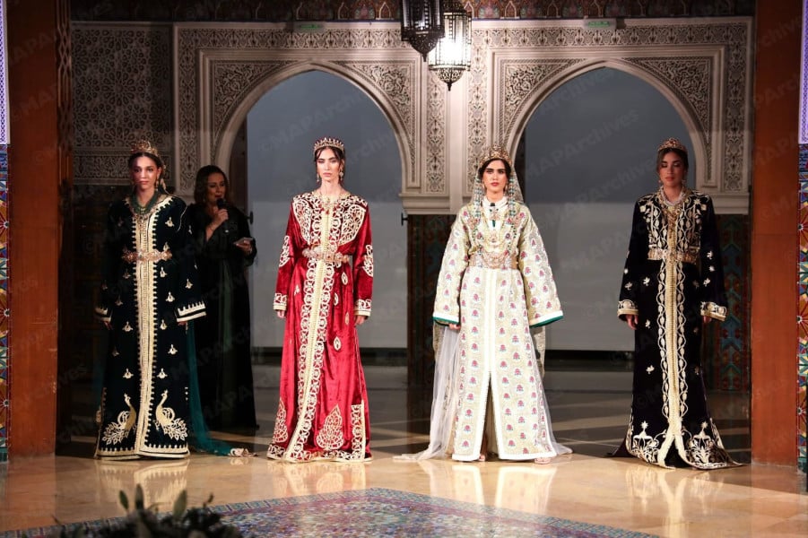 caftan