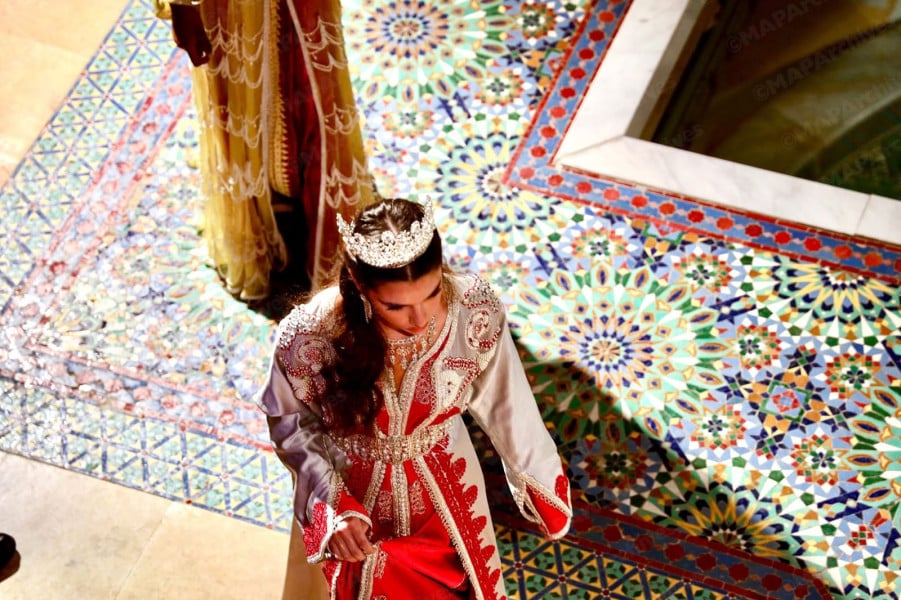 caftan