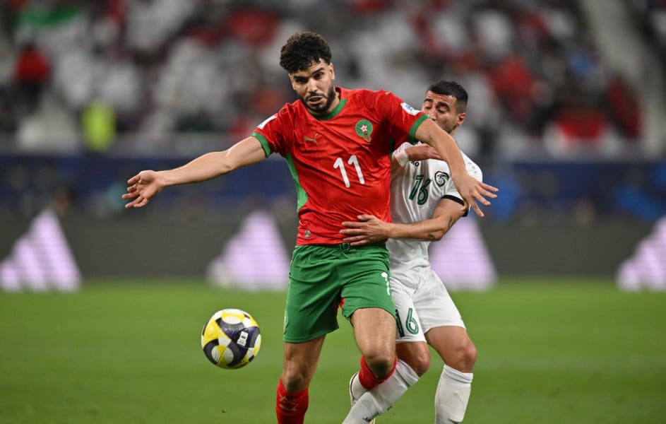 Coupe arabe: les Lions de l’Atlas A’ filent en demi-finale après leur victoire face à la Syrie