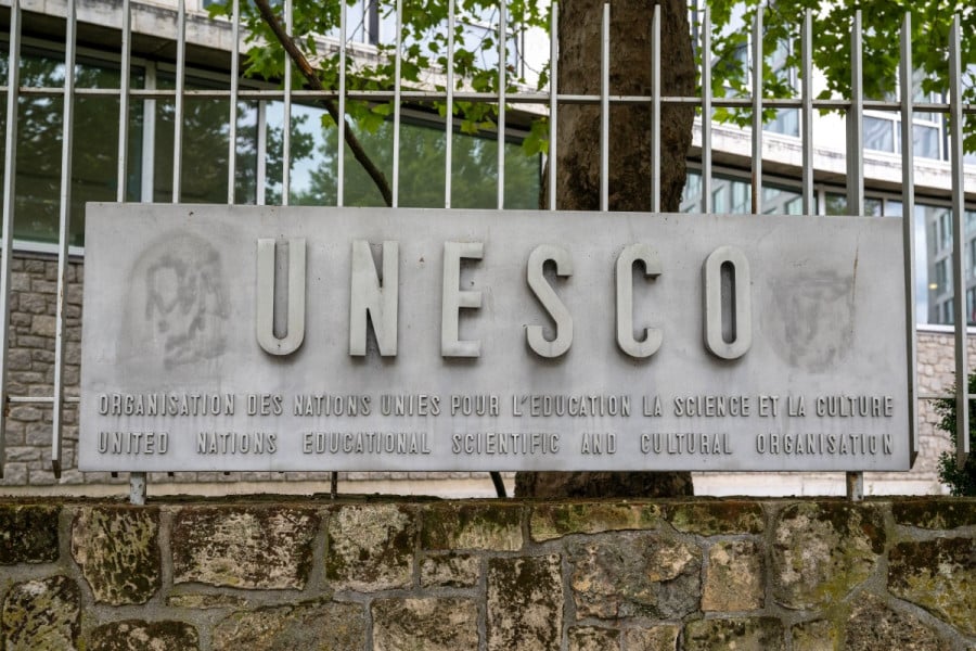 Unesco