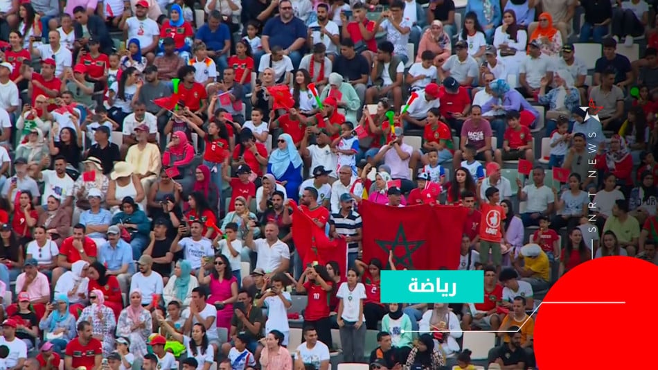 كان المغرب 2025