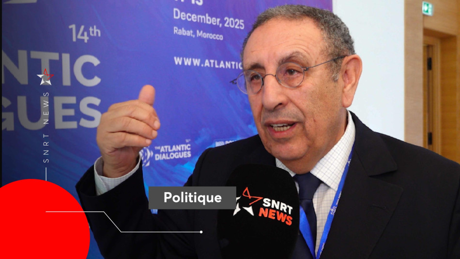 Youssef Amrani