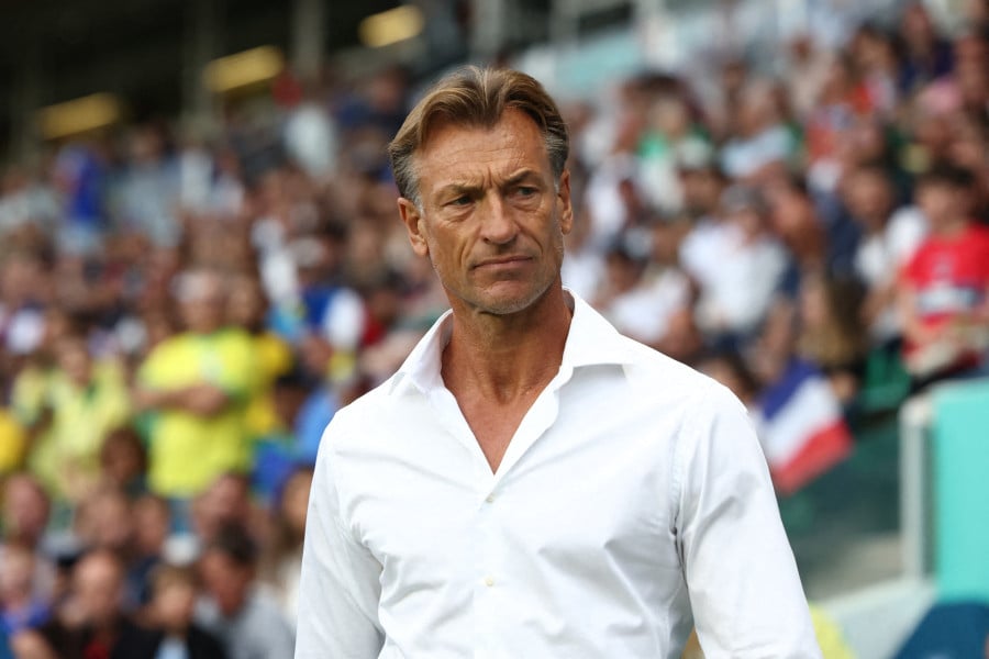 Hervé Renard