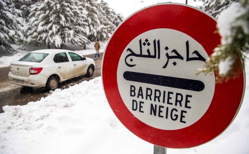 neige