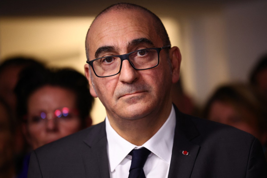 Laurent Nuñez