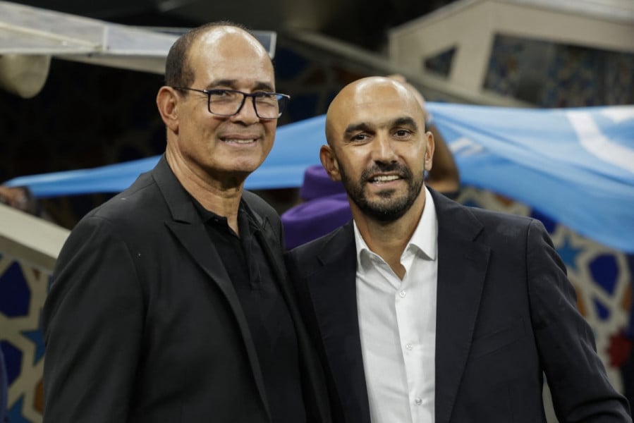 Badou Zaki décrypte à SNRTnews l’ère Regragui et les enjeux de la CAN 2025 