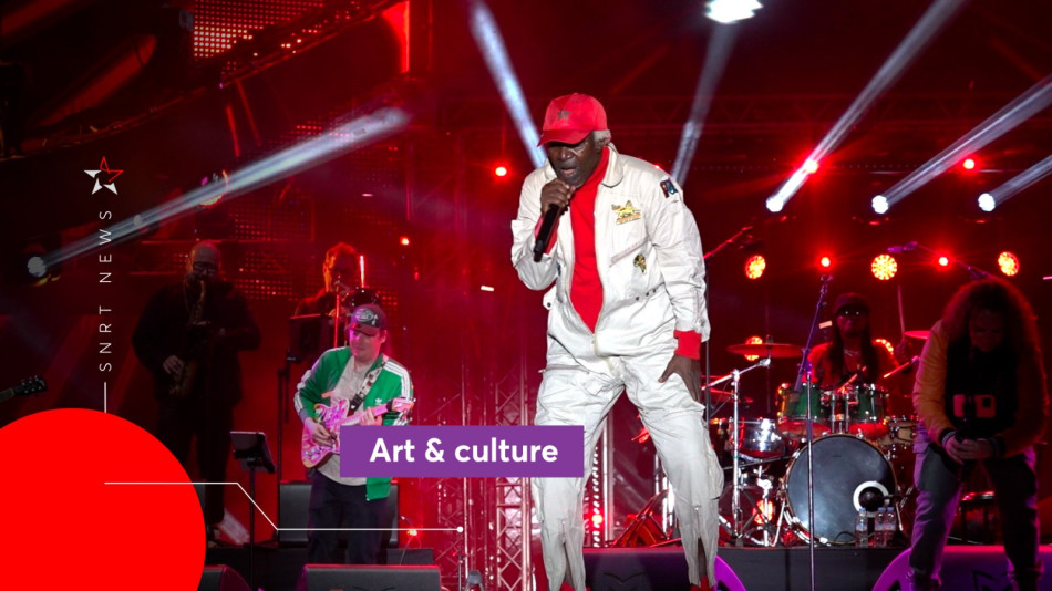 Alpha Blondy