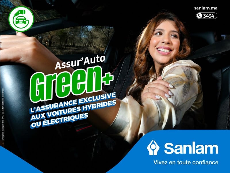 Green Sanlam