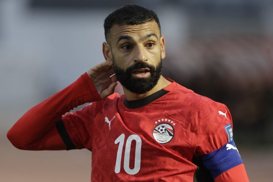 CAN-2025: gagner la CAN "est un peu plus difficile pour nous", estime Mohamed Salah