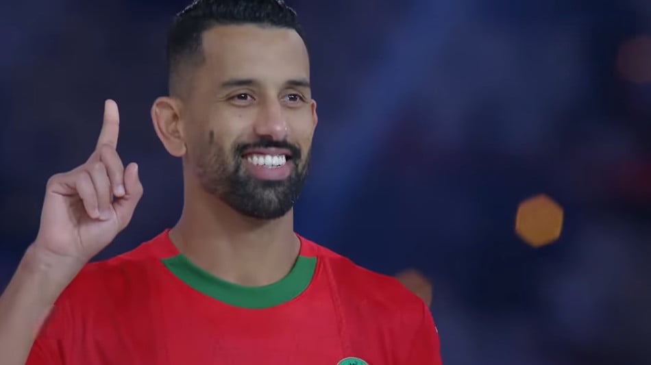 Mohamed Hrimat