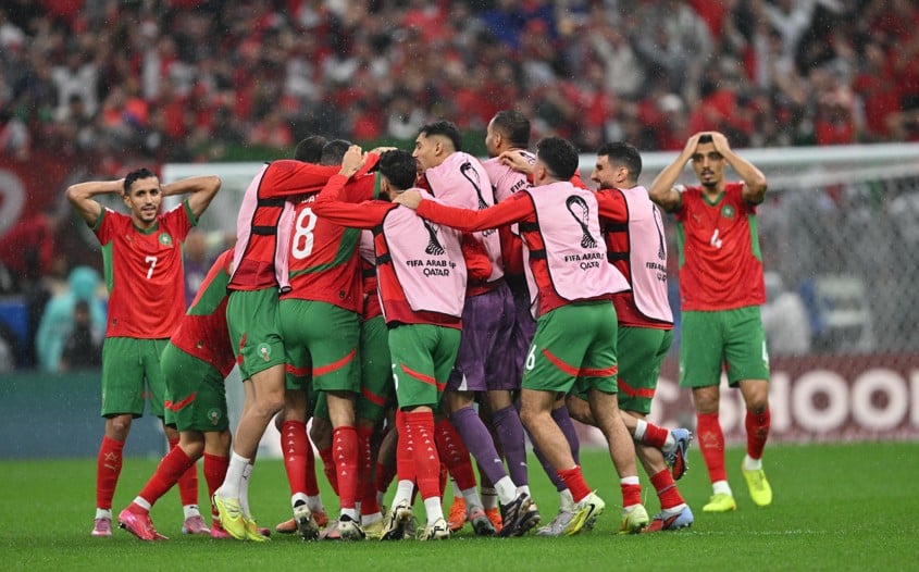 كأس العرب - أسامة طنان 