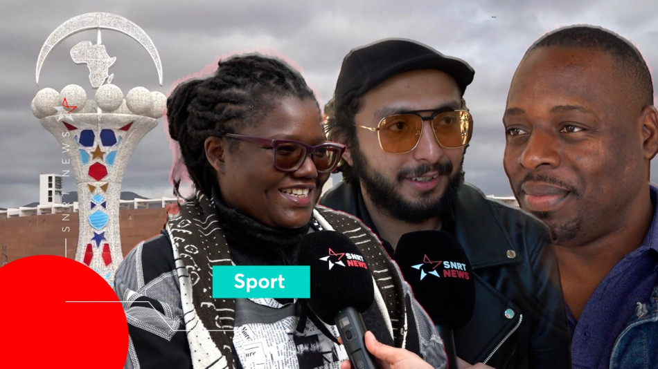 La CAN 2025 sous les projecteurs de la presse internationale