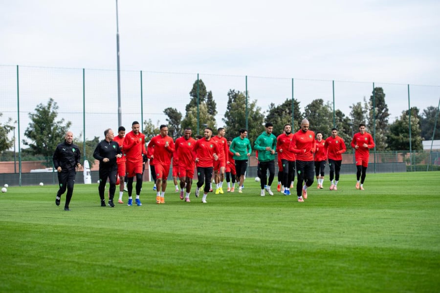 CAN 2025: tout savoir pour suivre en direct Maroc–Comores