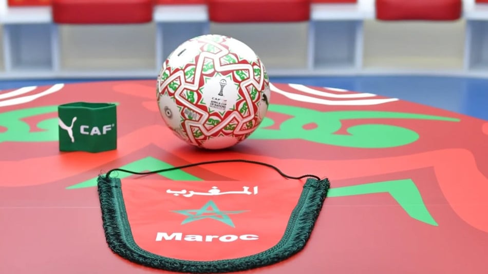 maroc