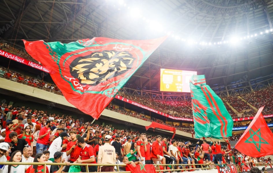 CAN 2025: une météo pluvieuse attendue pour le match d’ouverture à Rabat