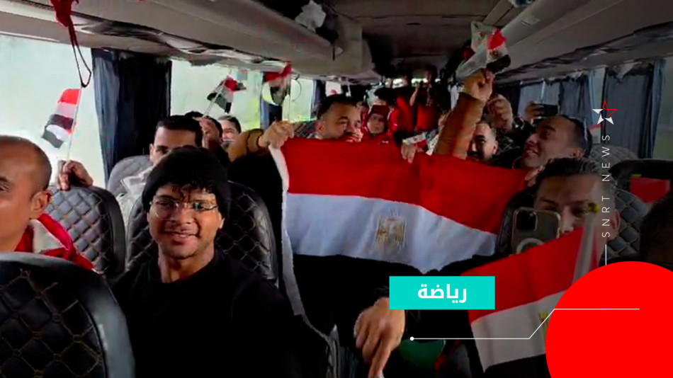 جماهير مصرية 