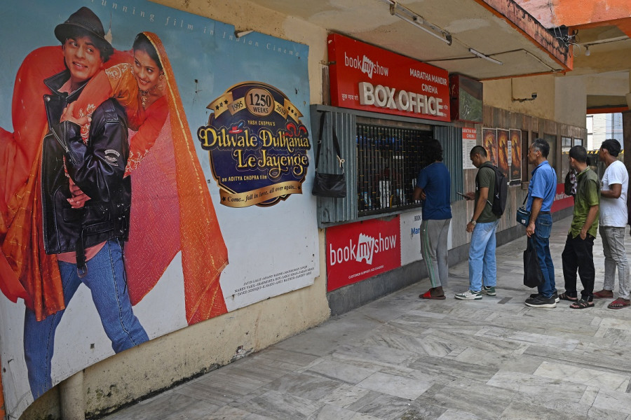 A Bollywood, quand les caprices des stars menacent l'économie du cinéma 