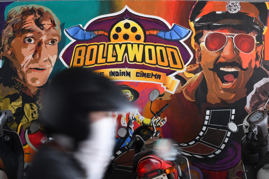 bollywood