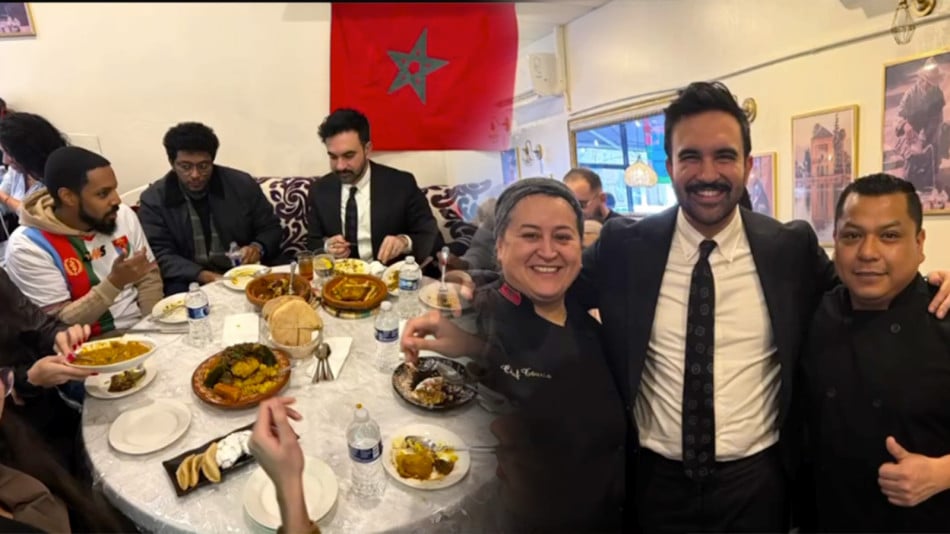 Mamdani
